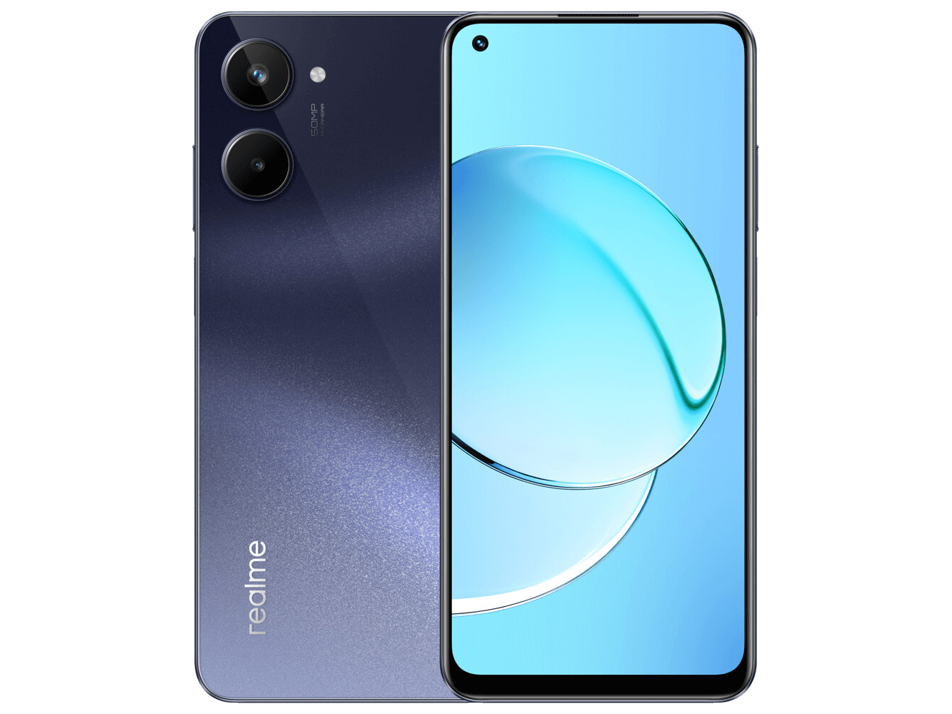 Realme 10T 5G - Price in India, Specifications, Comparison (22nd February  2024)