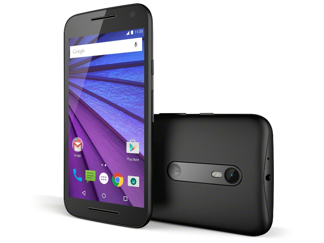 Belangrijk nieuws diefstal Havoc Motorola Moto G 2015 - Notebookcheck.net External Reviews