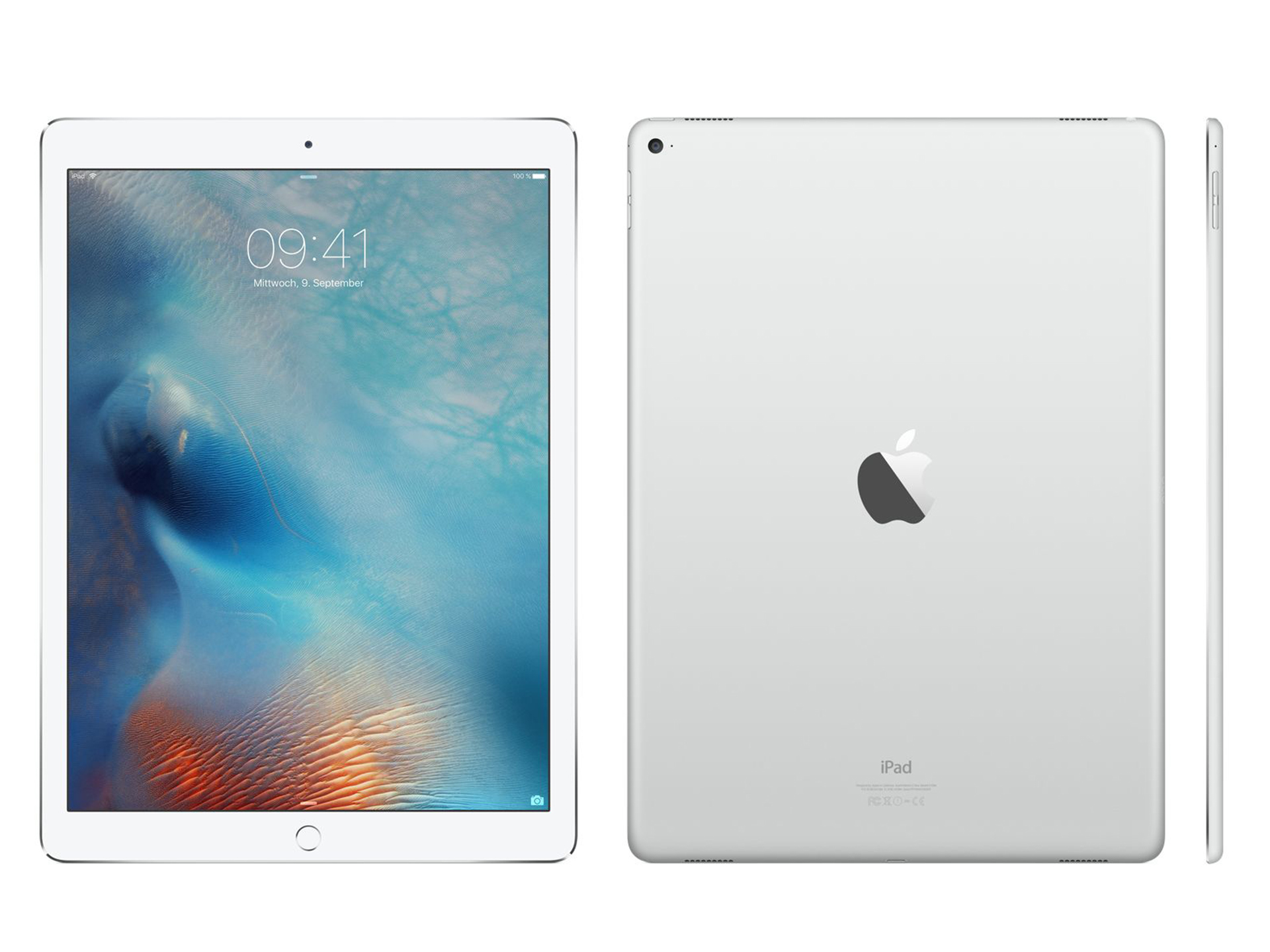 Apple iPad Pro -  External Reviews