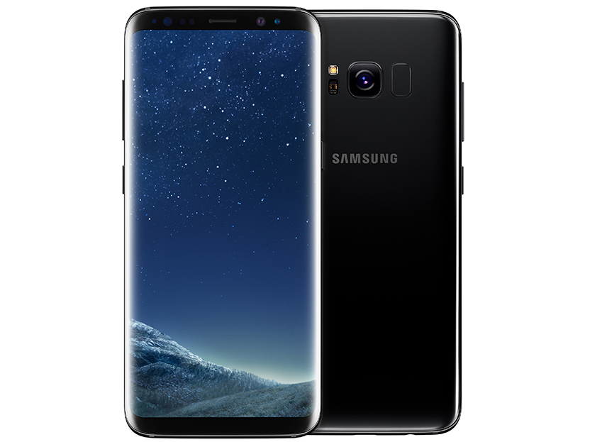 Samsung Galaxy S8 -  External Reviews