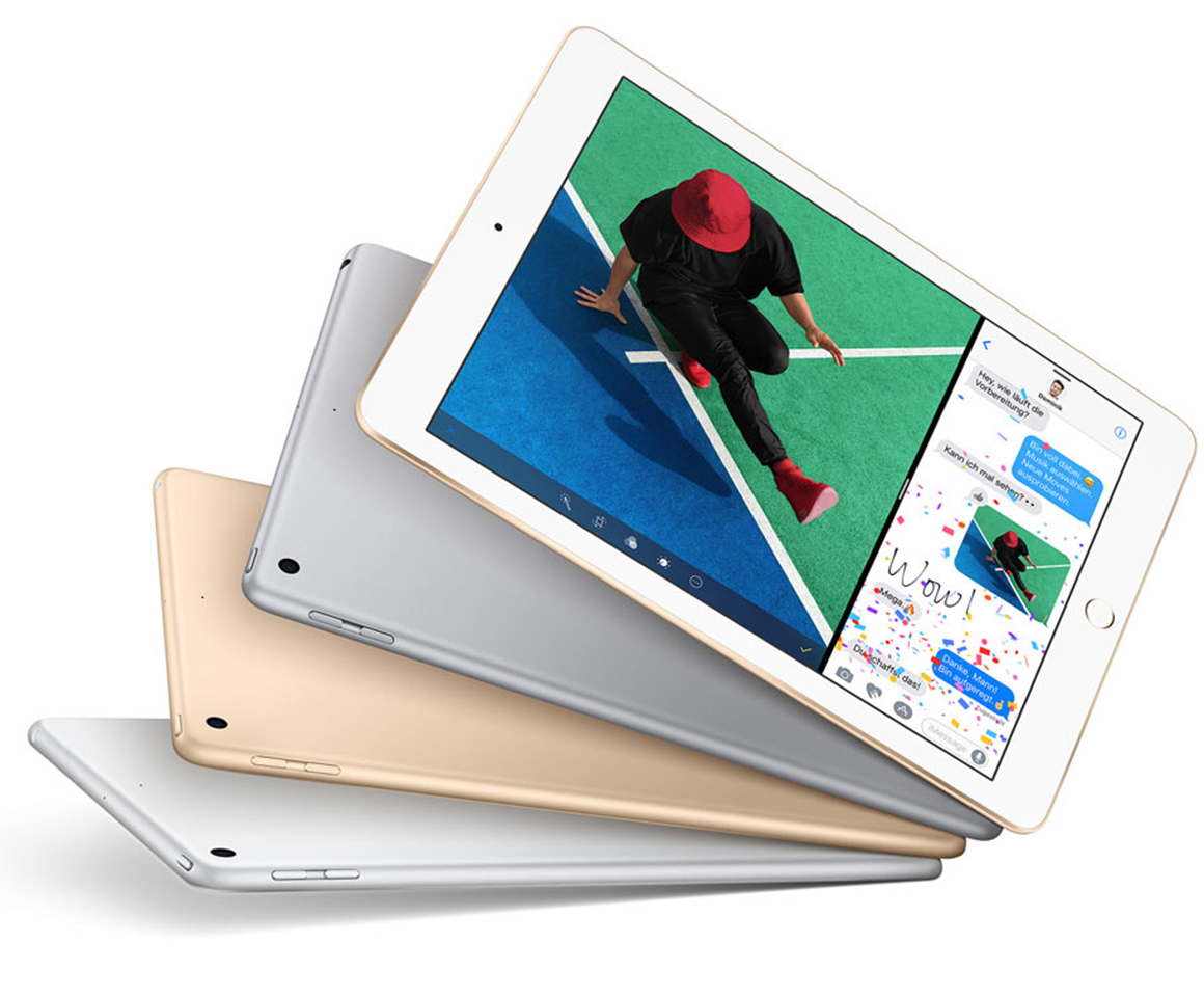 Apple iPad Series -  External Reviews