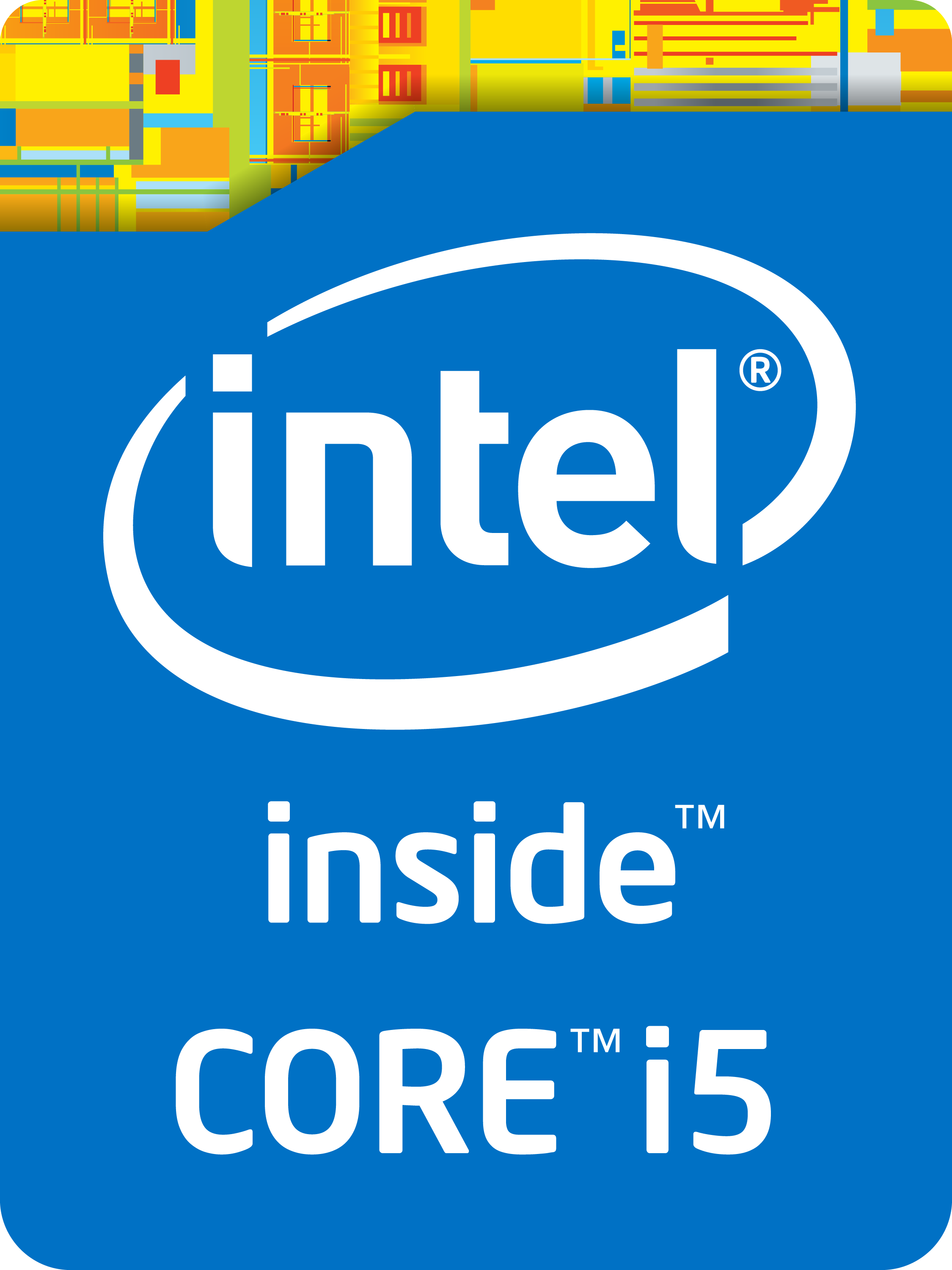 Intel Core i5 4200M Notebook Processor -  Tech