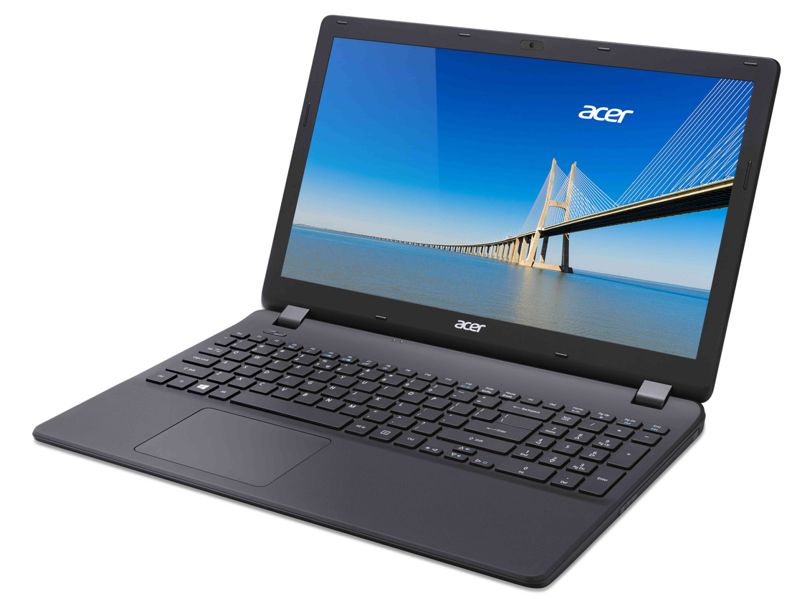 Acer Extensa 2519 Series - Notebookcheck.net External Reviews