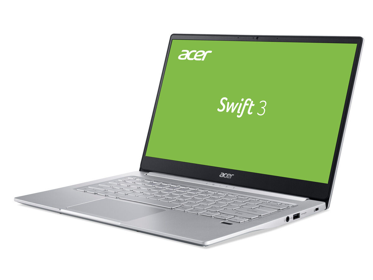 Acer Swift 3 SF31442R4XJ External Reviews