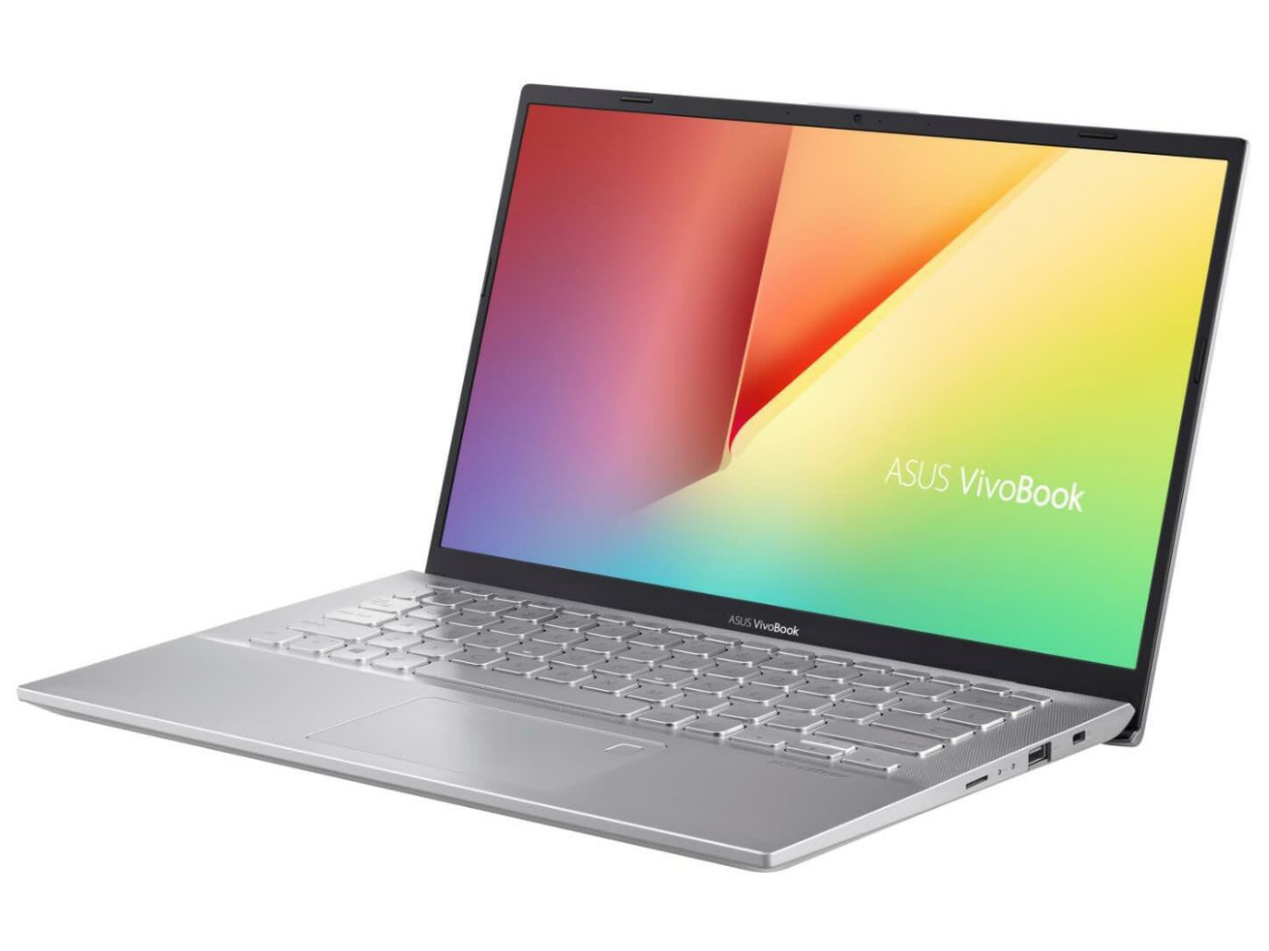 Asus VivoBook 14 X412FJ-EB023T - Notebookcheck.net External Reviews