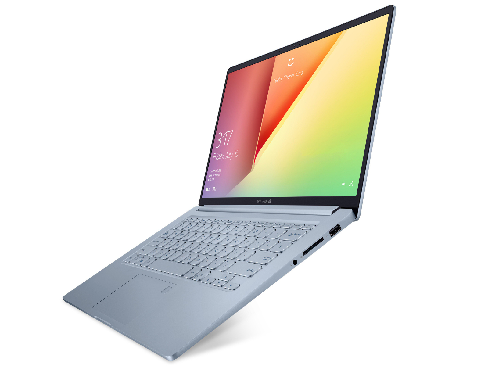 Asus VivoBook 14 X403FA -  External Reviews