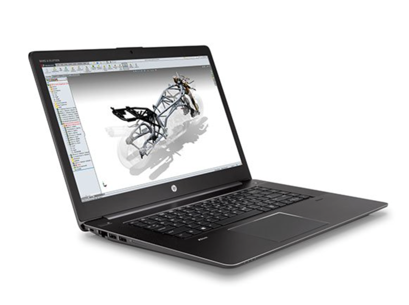 HP ZBook Studio G3 ( Core i7 | RAM 16G )