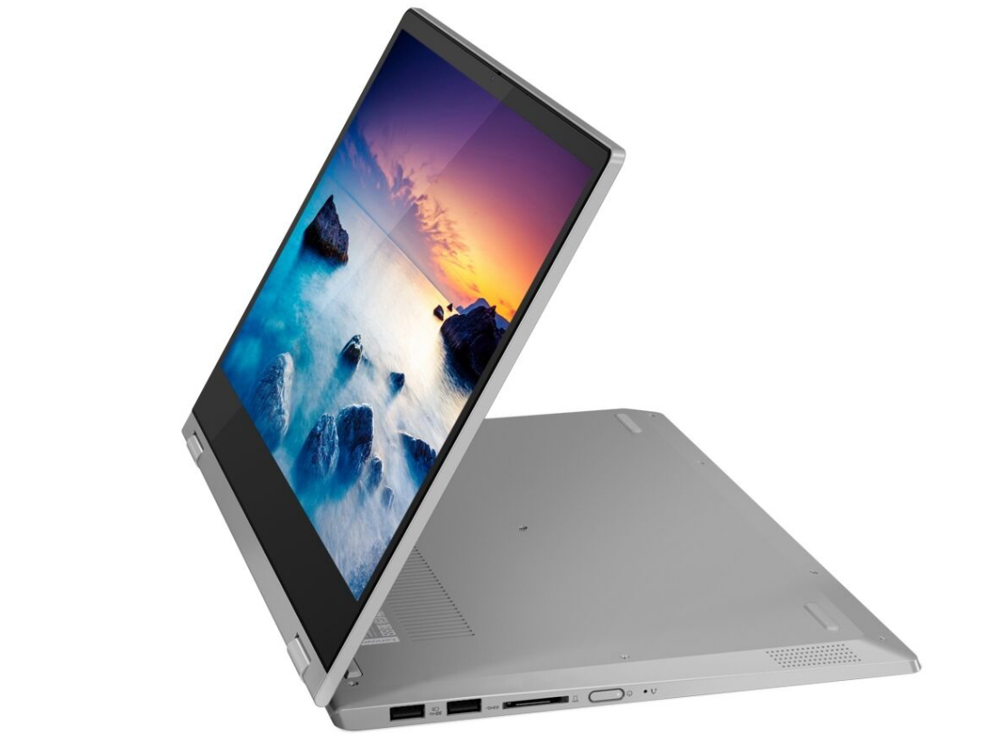 Lenovo Ideapad C340 Series - Notebookcheck.net External Reviews
