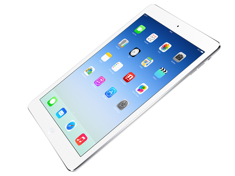 Apple iPad Air 2019 review: happy medium - The Verge