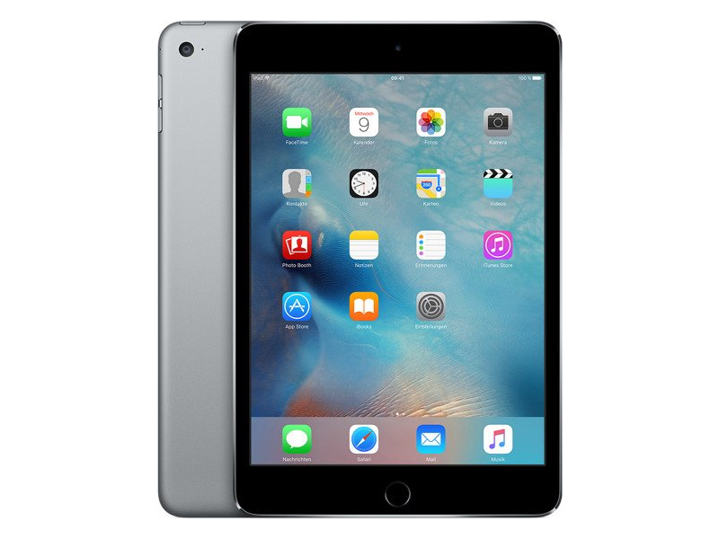 Apple iPad Mini 4 lives on - CNET
