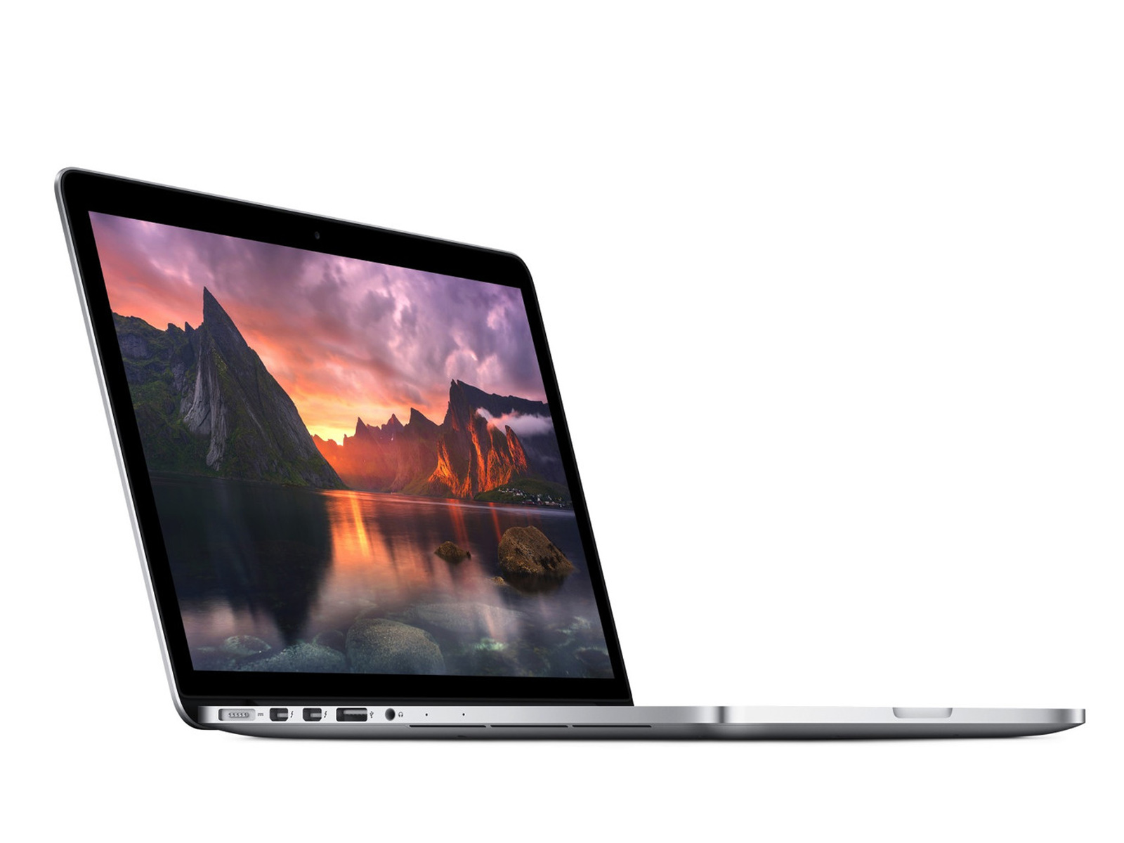 MacBook Pro (Retina, 13インチ, Mid 2014) i7-
