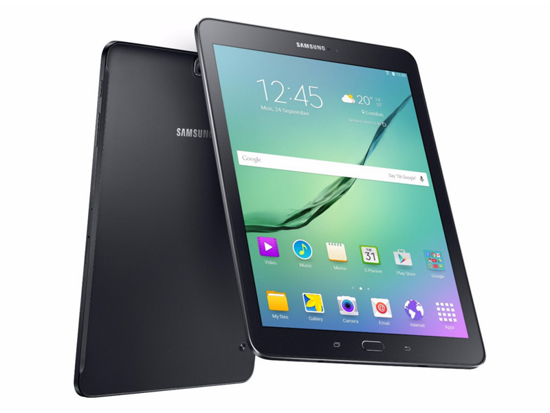 Samsung Galaxy Tab S7 : fiche technique, prix et discussion