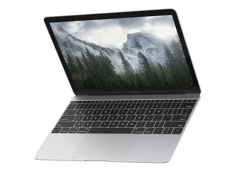 Parasiet mond Kinderachtig Apple MacBook 12 (Early 2015) 1.1 GHz - Notebookcheck.net External Reviews
