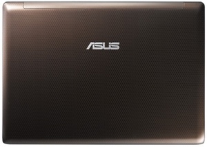 Asus N82JV-VX020V - Notebookcheck.net External Reviews