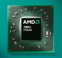 amd m880g with ati mobility radeon hd 4250 integrated