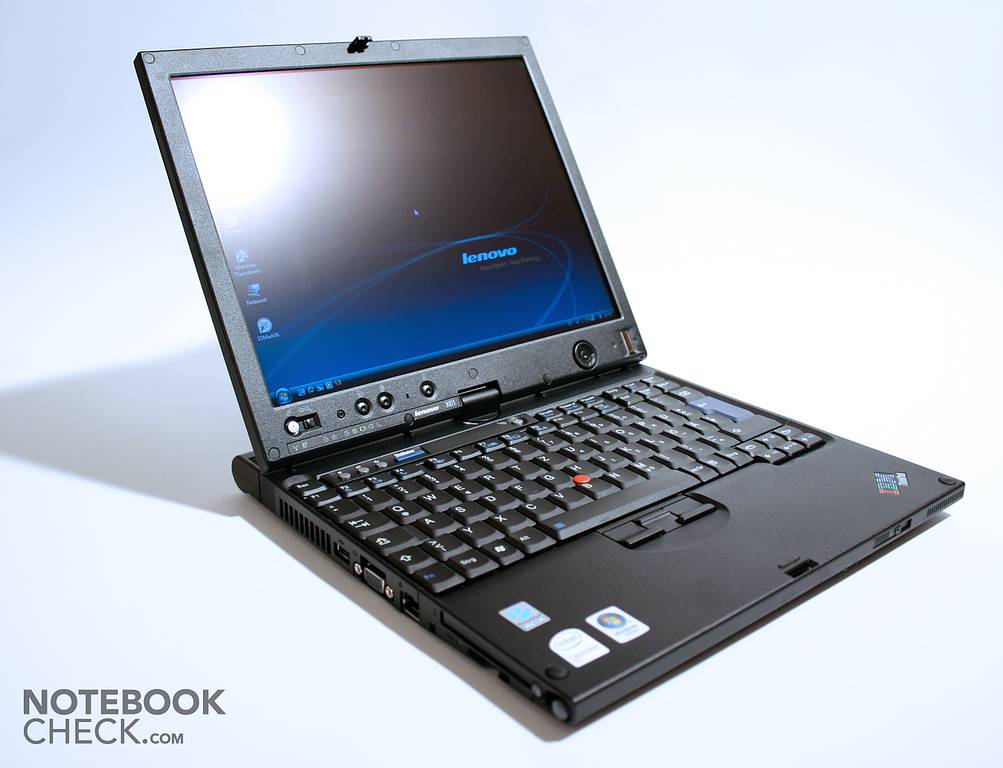 ThinkPad X series - Wikipedia