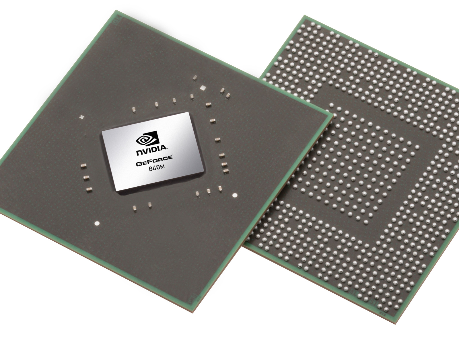 Nvidia Geforce 840m Notebookcheck Net Tech