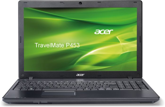 Acer TravelMate P453 Series -  External Reviews