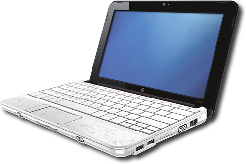 OK Laptops - Brand: HP Mini 110-3500 Processor: Intel