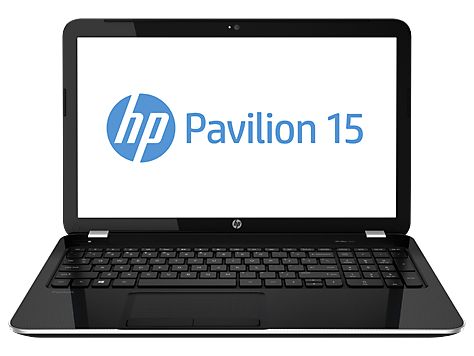 HP Pavilion Power 15-cb052tx -  External Reviews