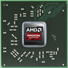 AMD Radeon R5 M330 vs AMD Radeon R5 M315