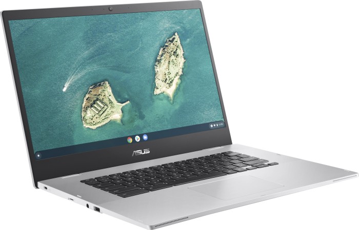 Asus Chromebook CX1 CX1500CNA-EJ0040 - Notebookcheck.net External