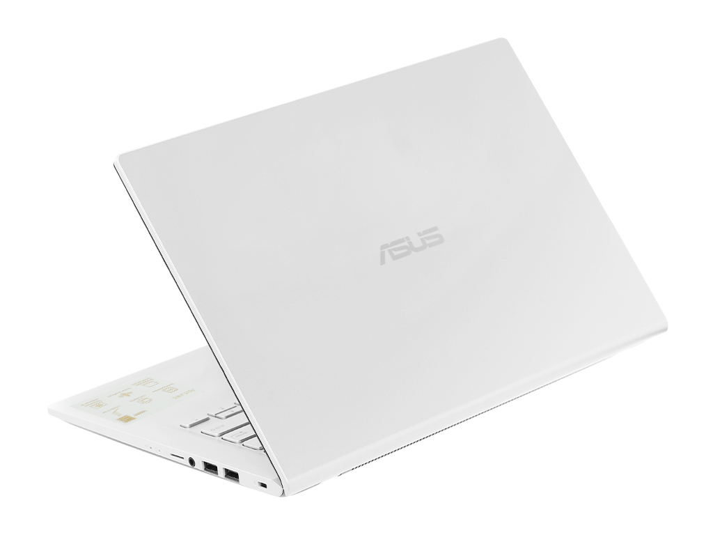 Asus VivoBook 14 X415, i5-1135G7 -  External Reviews