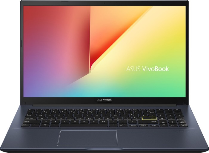 Asus VivoBook  15  S513EA EJ118T Notebookcheck net 