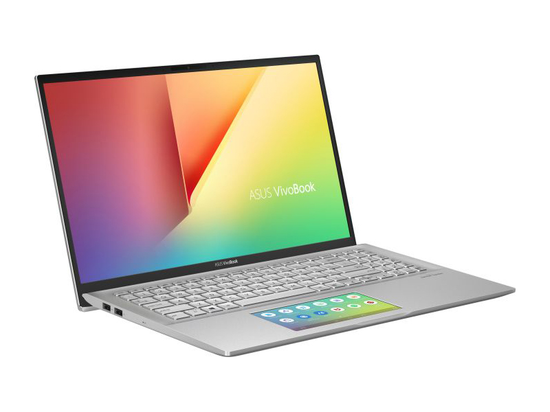Asus VivoBook S15 S532FL-BN010T -  External Reviews