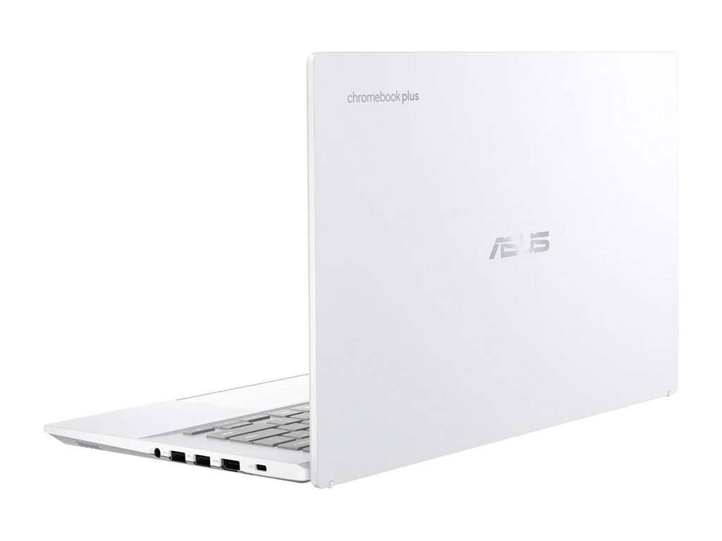 Test ASUS Chromebook Plus CX34 (CX3402) : notre avis complet