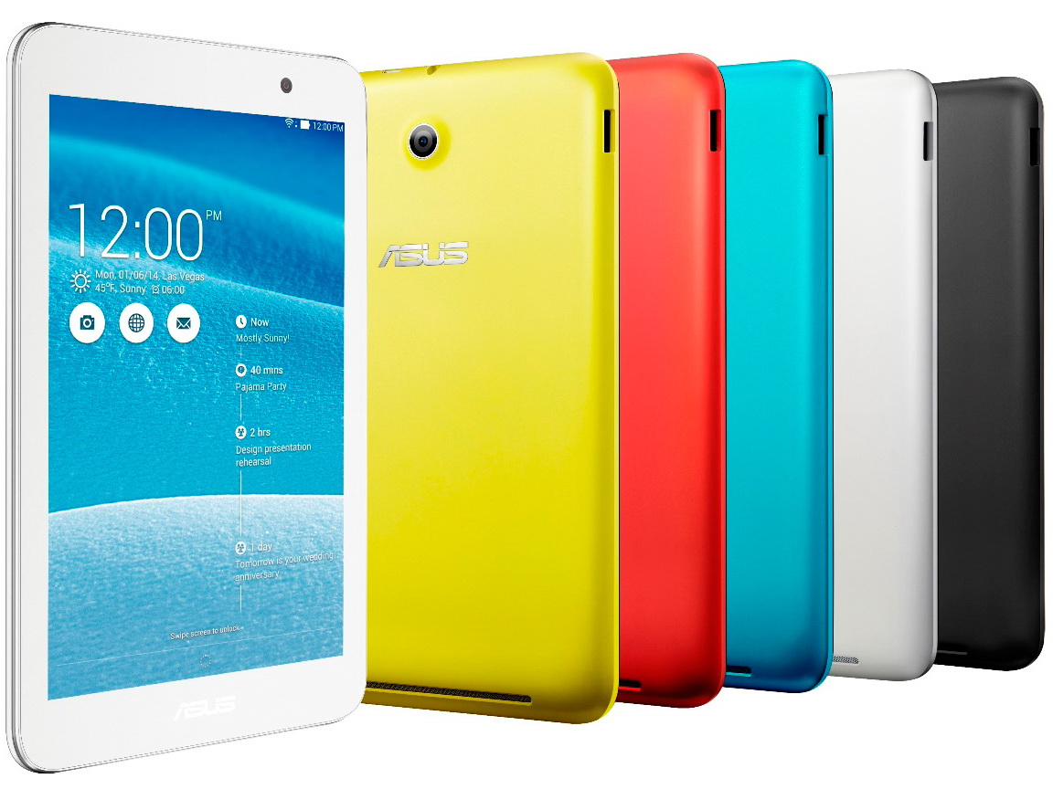 Asus me176 memo pad