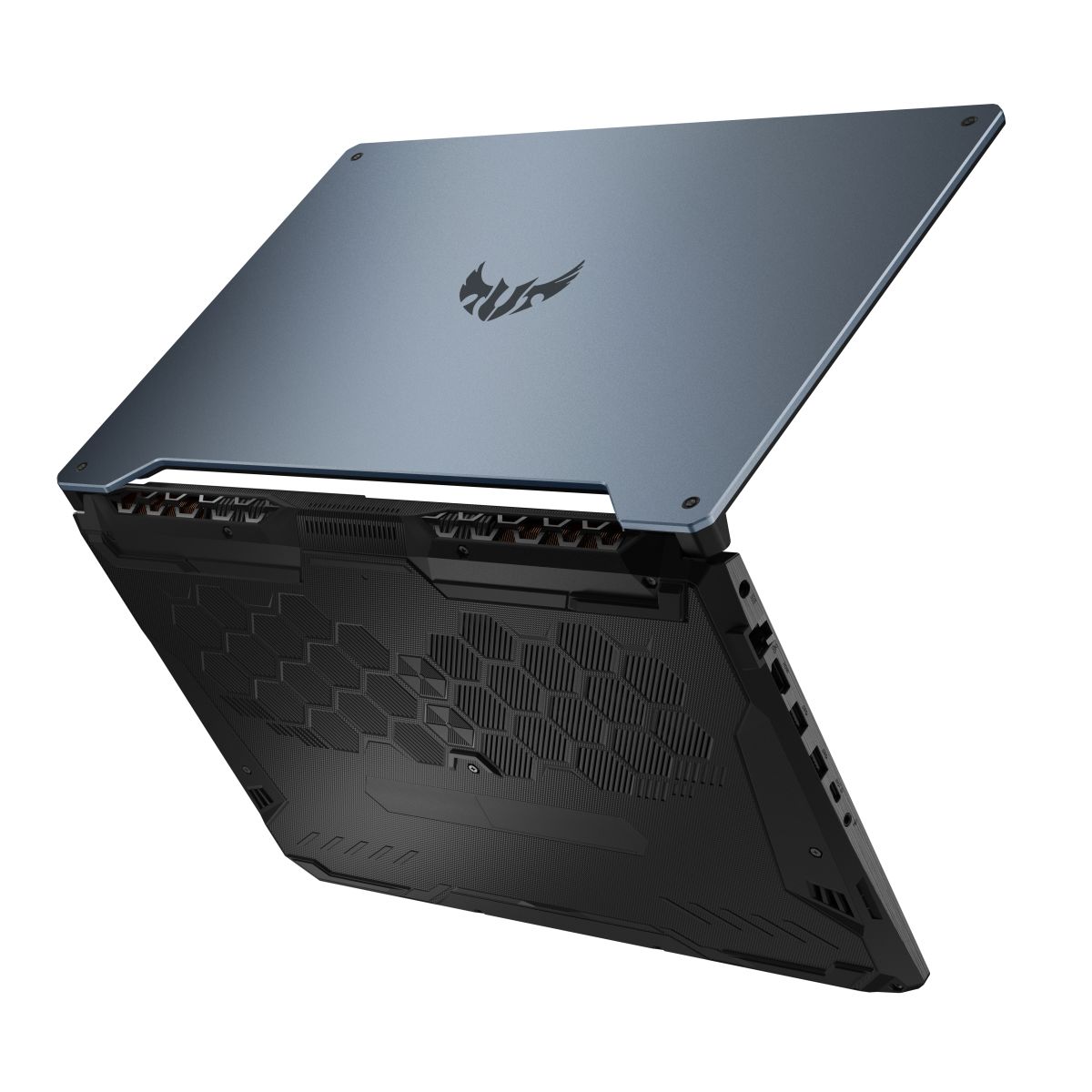 ASUS TUF A15 (4800H+2060) - Hot or Not? 