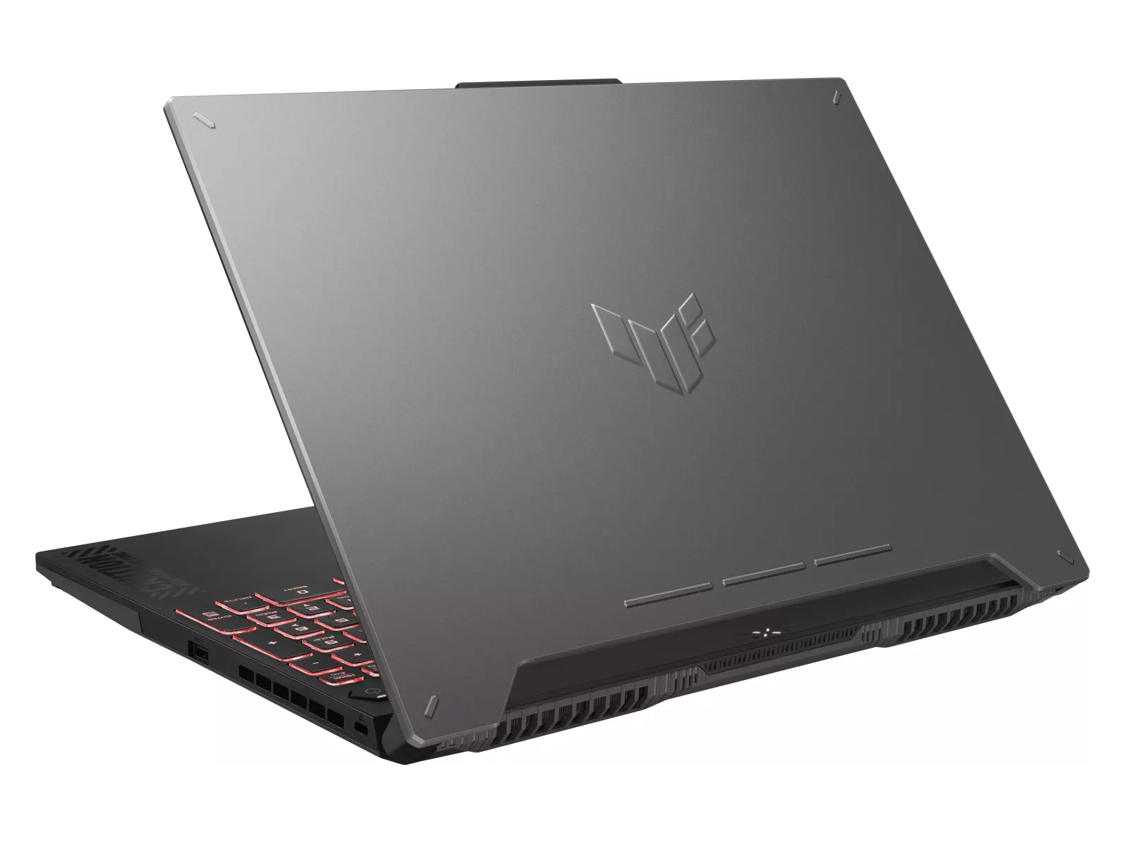 Asus TUF Gaming A15 laptop review: Making things 'TUF' for rivals