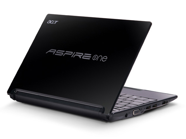 Acer One 522 - External Reviews