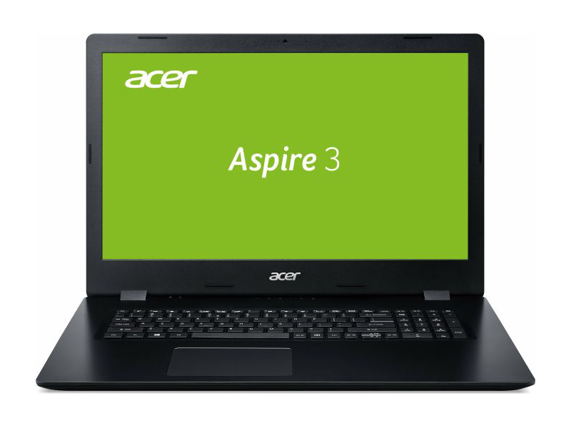 Acer Aspire 3 A317-32-C20M -  External Reviews