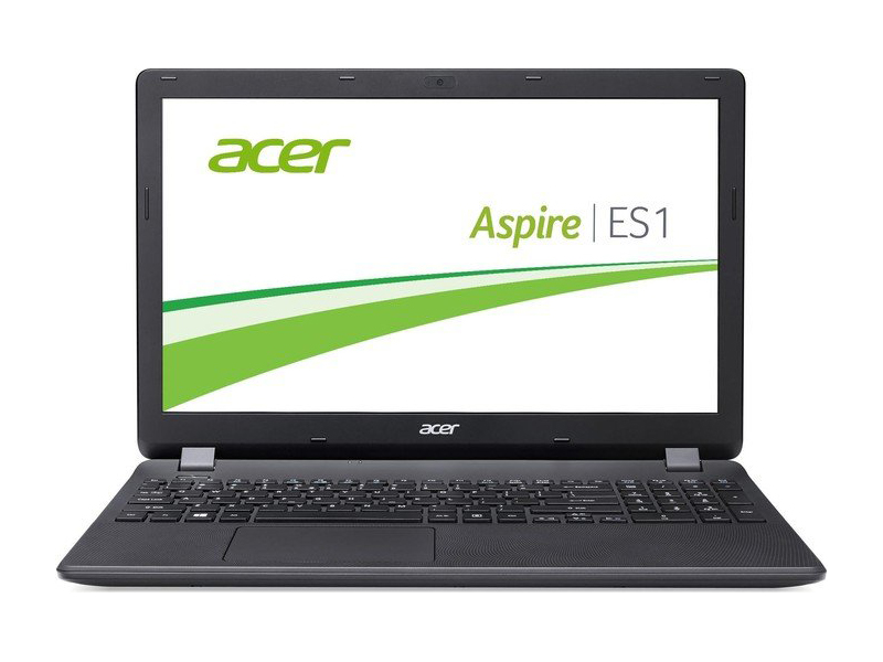 Acer Aspire ES1-531-C5D9 - Notebookcheck.net External Reviews