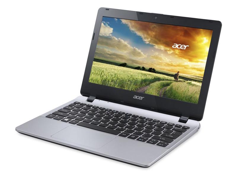 Acer Aspire V3-112P-P5B3 - Notebookcheck.net External Reviews