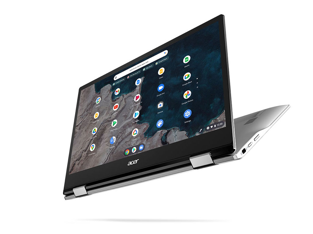 Acer Chromebook Spin 513 -  External Reviews
