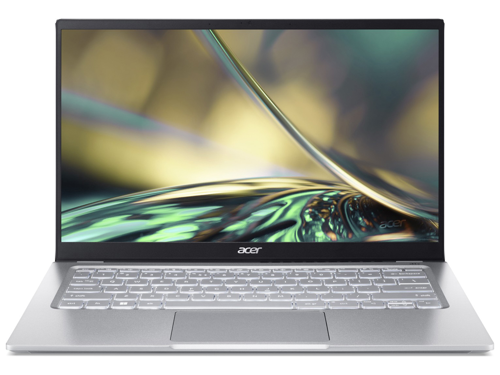 Acer Swift 3 (2022) laptop review: an affordable, fast and well-built  student notebook