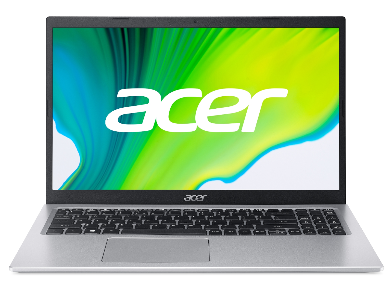 Acer Aspire 5 (2022) review: Penny-pinching power, upgrades galore