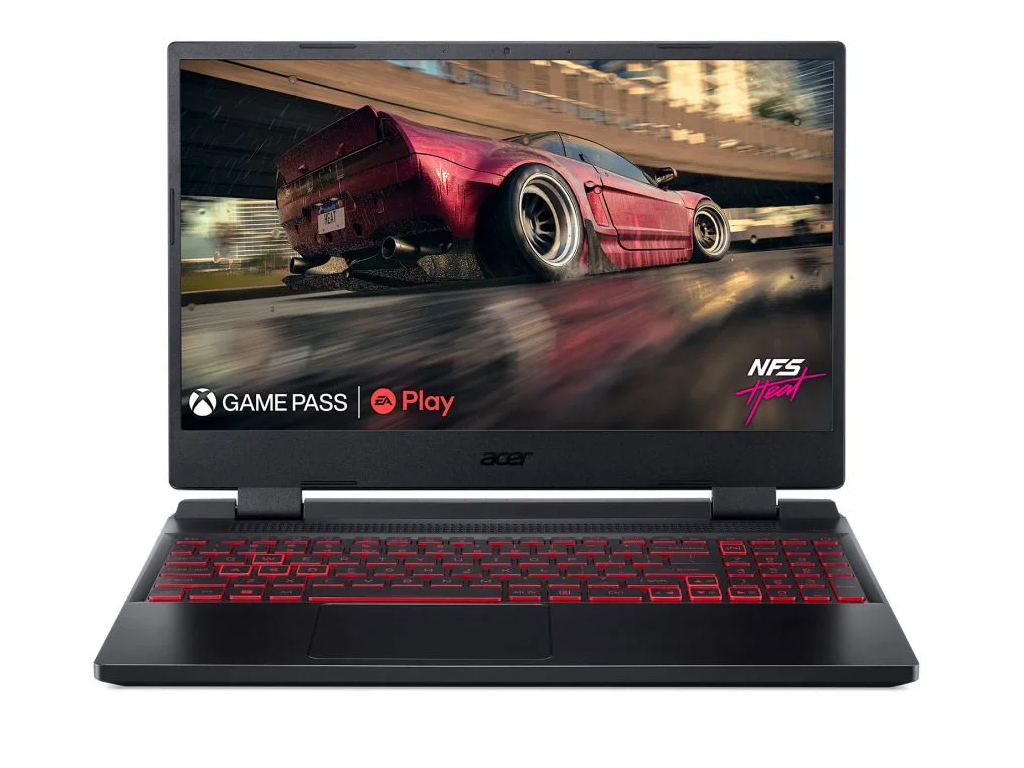 Acer Nitro 5 review: A fine laptop for a decent gaming experience