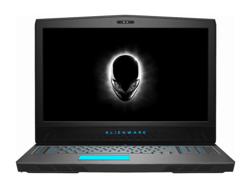 Alienware 17 R5, Core i9, GTX 1080 - Notebookcheck.net