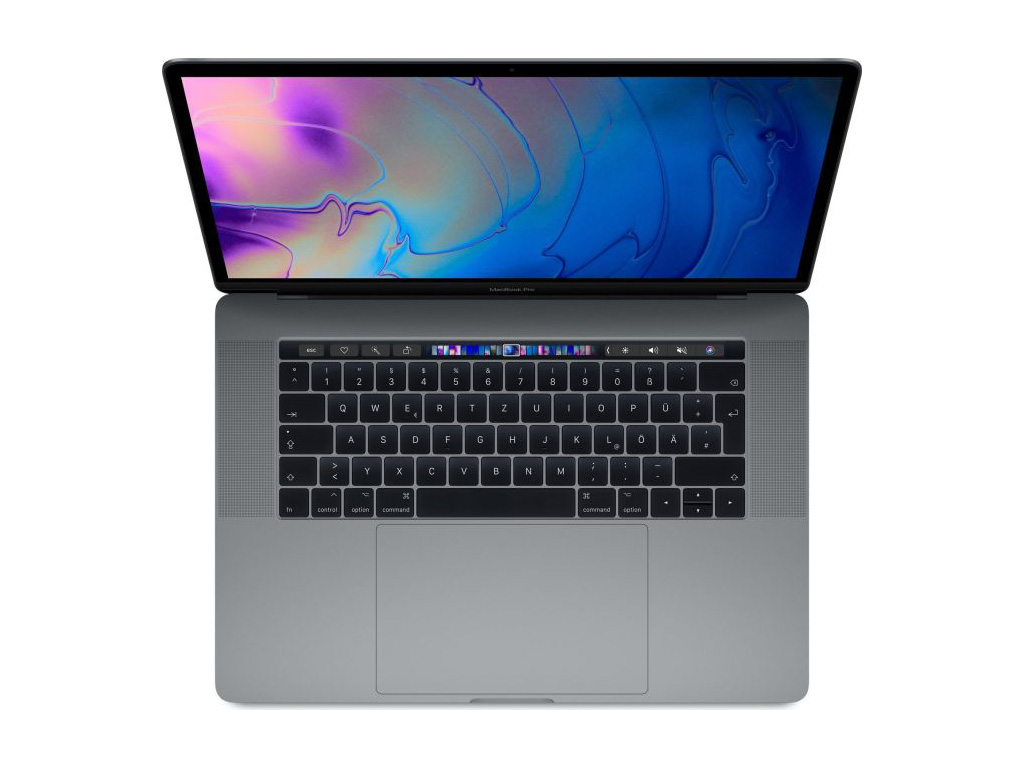 Apple Macbook Pro 15 2019 I9 560x Notebookcheck Net External Reviews