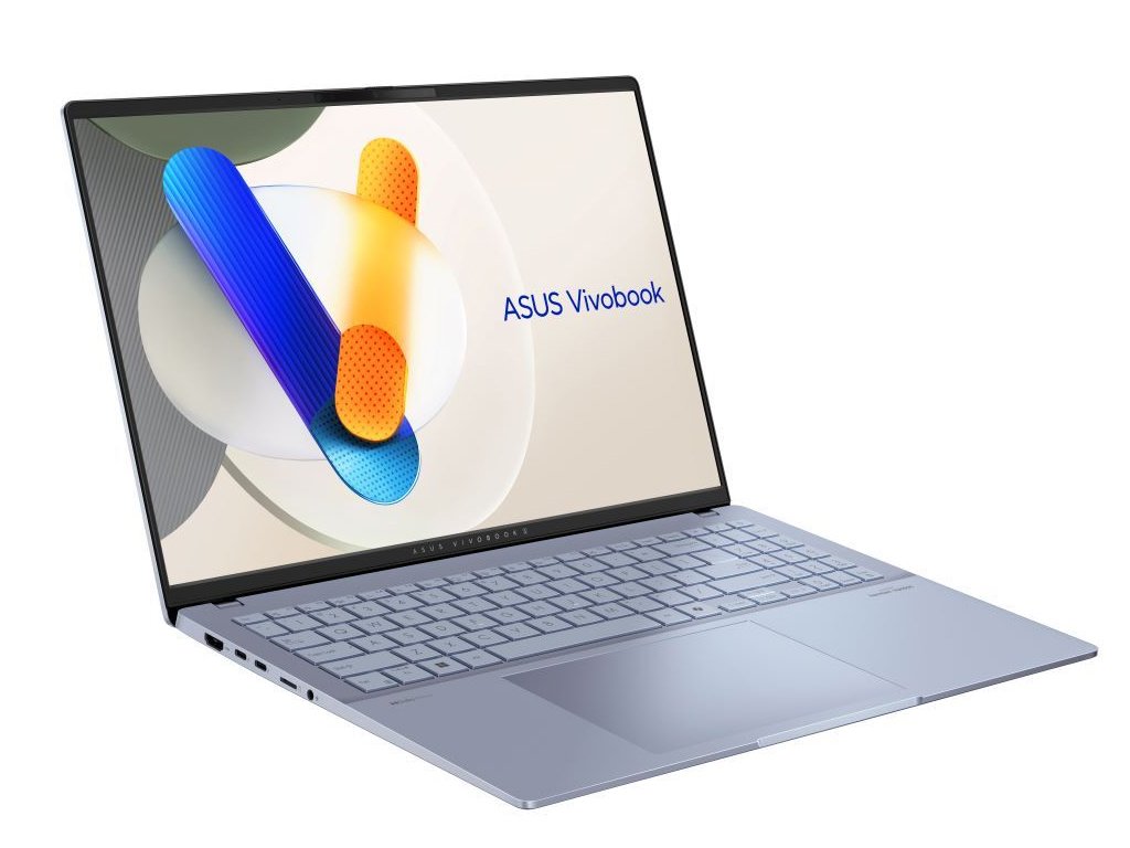 Asus VivoBook S 16 OLED S5606MA - Notebookcheck.net External Reviews