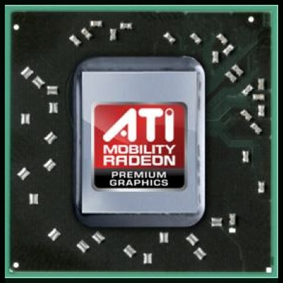 ATI Mobility Radeon HD 5850 vs ATI 