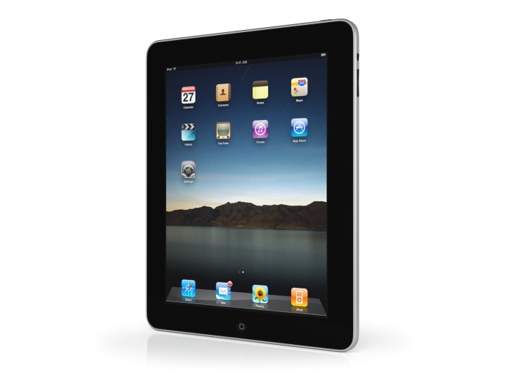 Apple iPad - Notebookcheck.net External Reviews