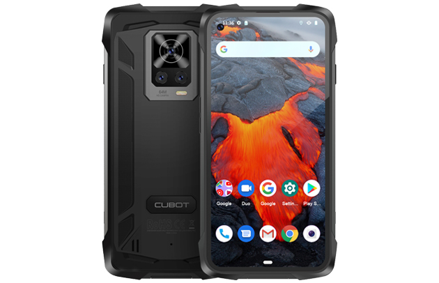 Cubot Kingkong Smartphone Full Specs And Features