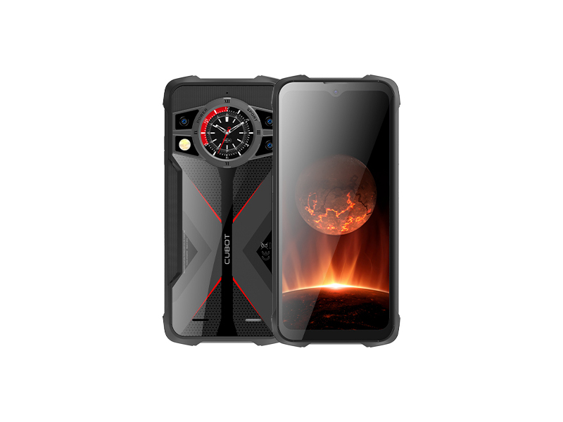 Blackview BV9300 pro (VS) Cubot Kingkong AX - Specifications, Review,  Price, battery size.