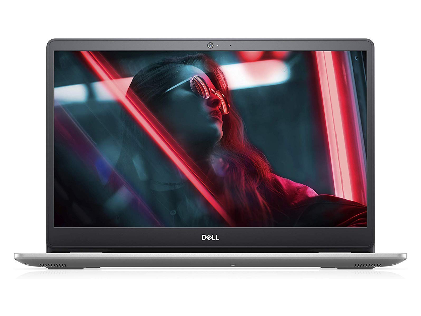 Dell Inspiron 15 5593 laptop review: A win for Intel, but maybe