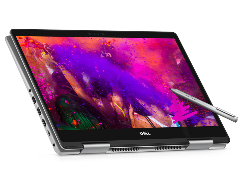 Dell Inspiron 15 7000 7506 2-in-1 Black Edition - Notebookcheck